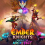Ember Knights: Wrath of the Architect (PC) - Steam Key RU/CIS