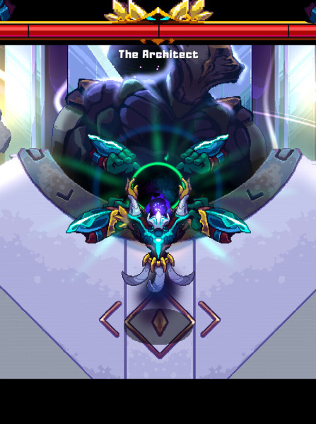 Ember Knights: Wrath of the Architect (PC) - Steam Key RU/CIS