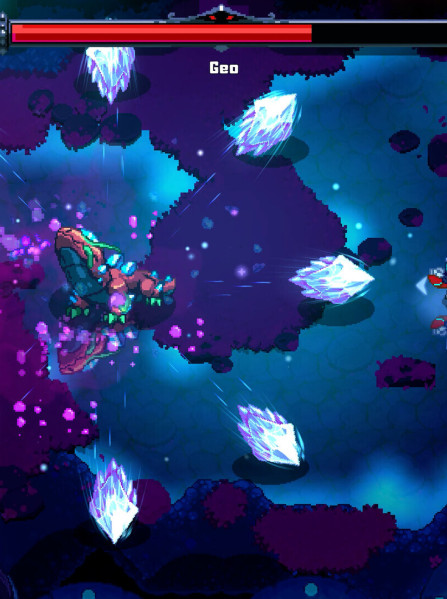 Ember Knights: Wrath of the Architect (PC) - Steam Key RU/CIS