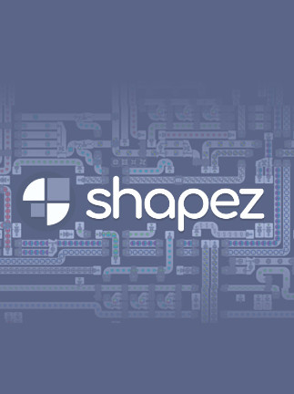 shapez (PC) - Steam Key GLOBAL