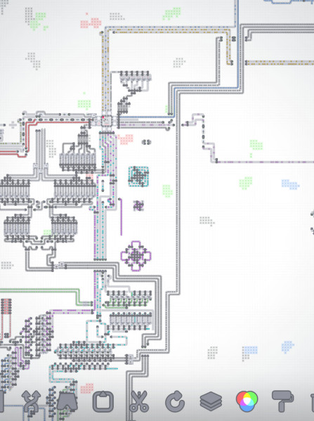 shapez (PC) - Steam Key GLOBAL