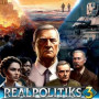 Realpolitiks 3: Earth and Beyond (PC) - Steam Key RU/CIS