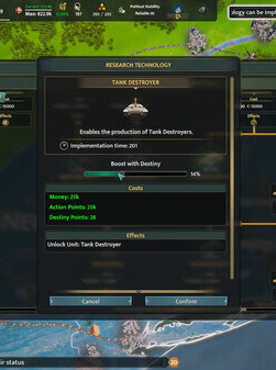 Realpolitiks 3: Earth and Beyond (PC) - Steam Key RU/CIS