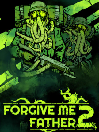 Forgive Me Father 2 | Deluxe Edition (PC) - Steam Key RU/CIS