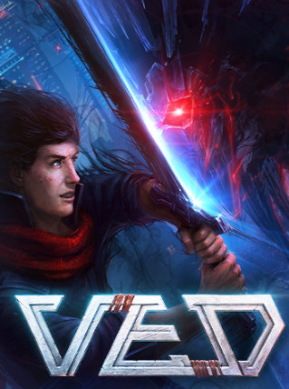 Ved (PC) - Steam Key RU/CIS