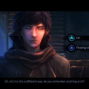 Ved (PC) - Steam Key RU/CIS