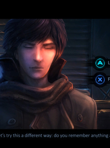 Ved (PC) - Steam Key RU/CIS