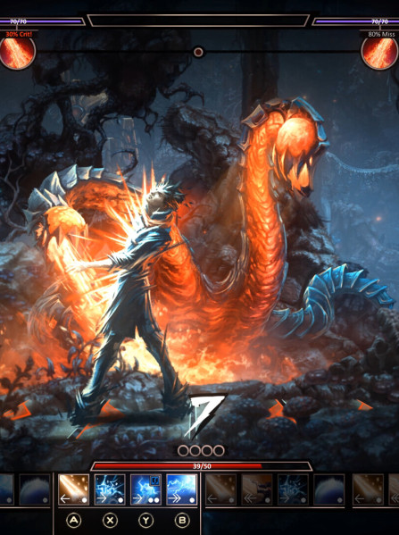 Ved (PC) - Steam Key RU/CIS