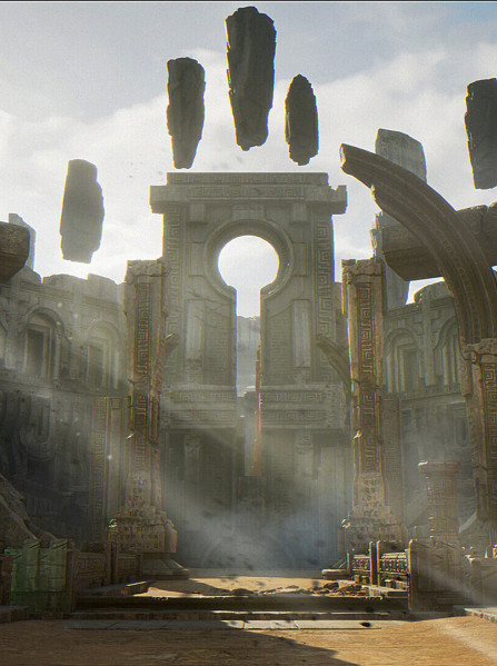 New Arc Line (PC) - Steam Key RU/CIS