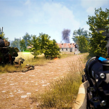 Squad | Commander Edition (PC) - Steam Key Turkey