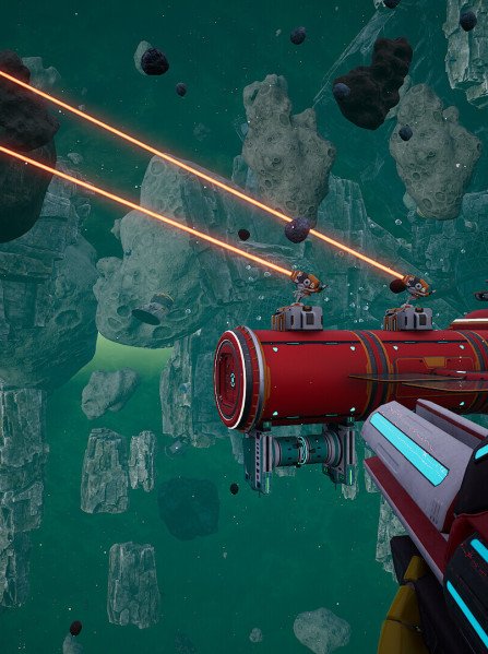 Astrometica (PC) - Steam Key ROW