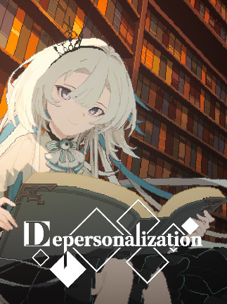Depersonalization (PC) - Steam Key ROW