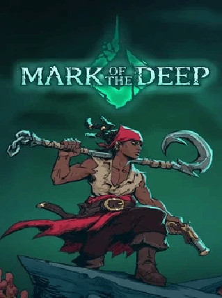 Mark of the Deep (PC) - Steam Key ROW