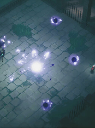 Mark of the Deep (PC) - Steam Key ROW