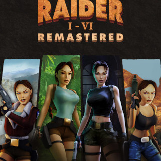 Tomb Raider I-VI Remastered (PC) - Steam Key CIS