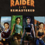 Tomb Raider I-VI Remastered (PC) - Steam Key CIS