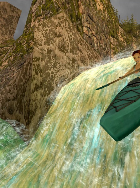 Tomb Raider I-VI Remastered (PC) - Steam Key CIS