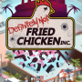 Definitely Not Fried Chicken (PC) - Steam Key ROW