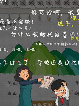 Homework is Crazy (PC) - Steam Key - GLOBAL