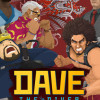DAVE THE DIVER - Ichiban's Holiday Content Pack (PC) - Steam Key ROW
