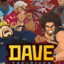 DAVE THE DIVER - Ichiban's Holiday Content Pack (PC) - Steam Key ROW