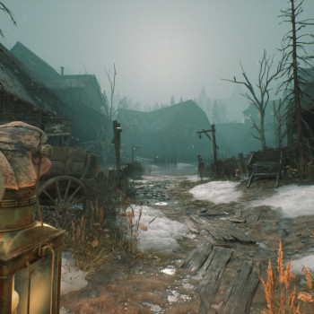 Stygian: Outer Gods (PC) - Steam Key RU/CIS