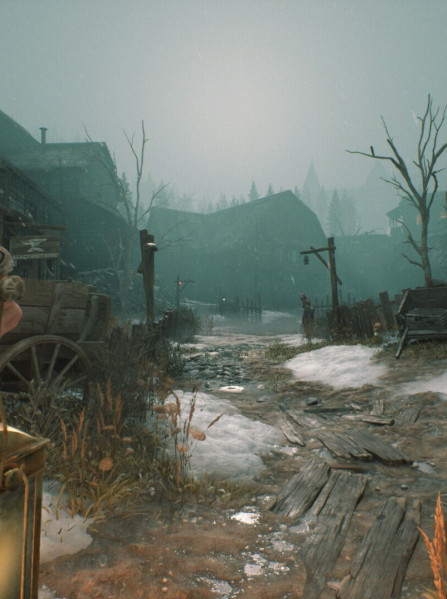 Stygian: Outer Gods (PC) - Steam Key RU/CIS