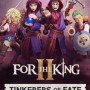 For The King II: Tinkerers Of Fate Character Pack (PC) - Steam Key MEA