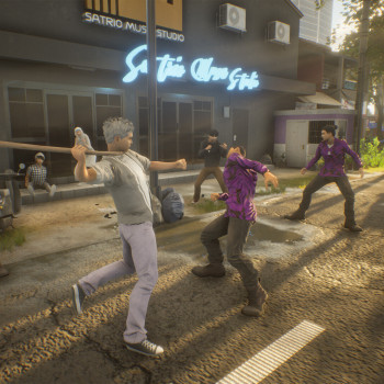 Troublemaker 2: Beyond Dream (PC) - Steam Key Turkey/India