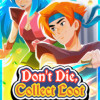 Don't Die, Collect Loot (PC) - Steam Key Turkey/India