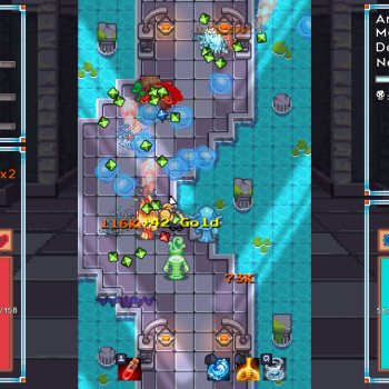 Don't Die, Collect Loot (PC) - Steam Key Turkey/India