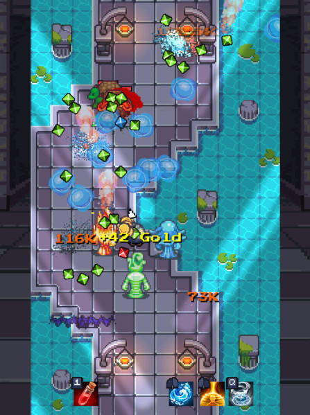 Don't Die, Collect Loot (PC) - Steam Key Turkey/India