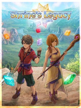 Shrine's Legacy (PC) - Steam Key Turkey/India