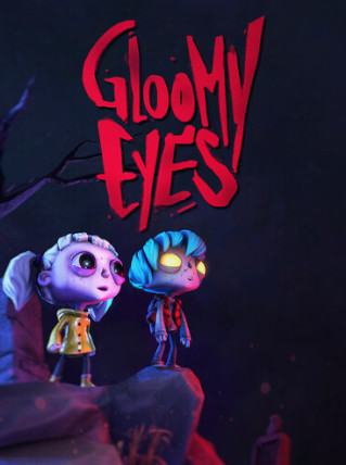 Gloomy Eyes (PC) - Steam Key RU/CIS