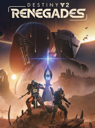 Destiny 2: Renegades (PC) - Steam Key CIS