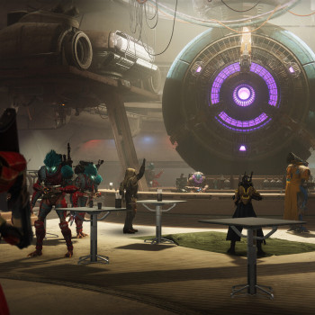 Destiny 2: Renegades (PC) - Steam Key CIS