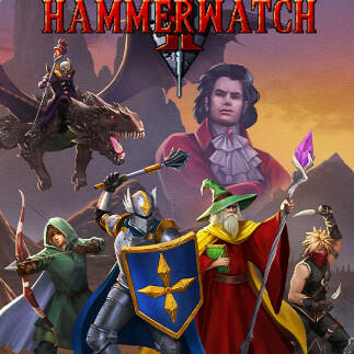 Hammerwatch II (PC) - Steam Key RU/CIS