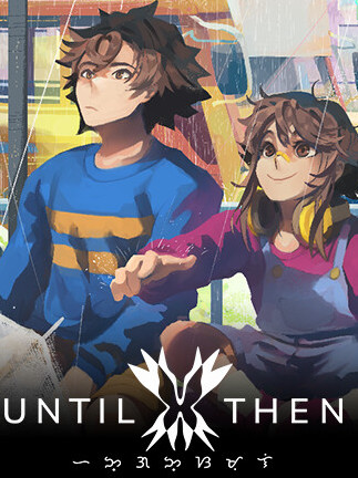 Until Then (PC) - Steam Key RU/CIS