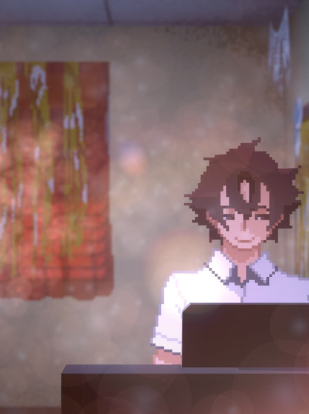 Until Then (PC) - Steam Key RU/CIS