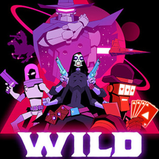 Wild Bastards (PC) - Steam Key RU/CIS