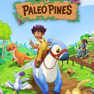Paleo Pines (PC) - Steam Key RU/CIS