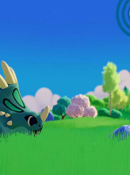 Paleo Pines (PC) - Steam Key RU/CIS