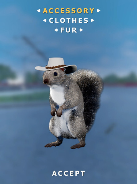 Squirrel with a Gun (PC) - Steam Key RU/CIS