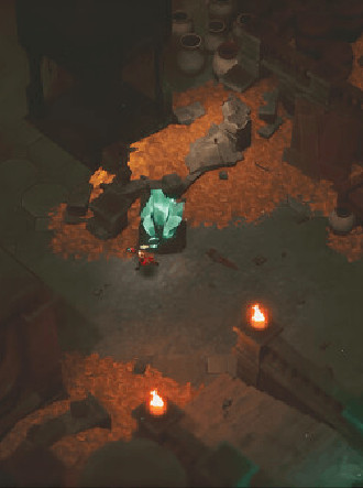 Mark of the Deep Supporter Pack (PC) - Steam Key GLOBAL