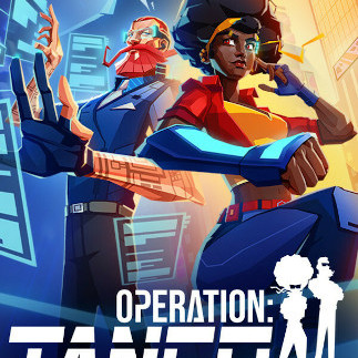 Operation: Tango (PC) - Steam Key ROW