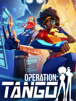 Operation: Tango (PC) - Steam Key ROW