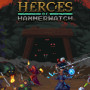 Heroes of Hammerwatch (PC) - Steam Key ROW