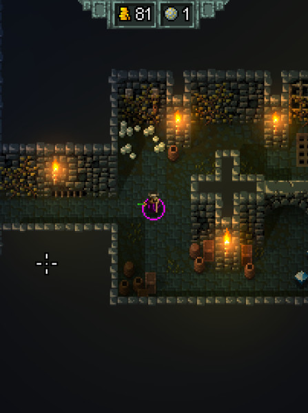 Heroes of Hammerwatch (PC) - Steam Key ROW