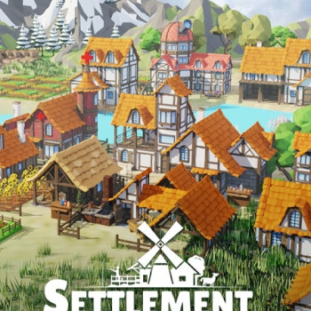 Settlement Survival (PC) - Steam Key ROW
