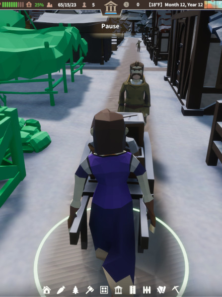 Settlement Survival (PC) - Steam Key ROW